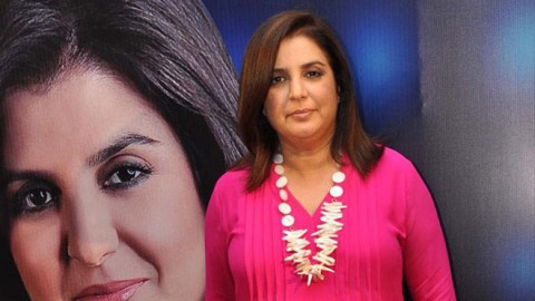 Farah Tells You What a Happy Dancer is!