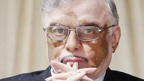 Sathasivam appointed Kerala governor