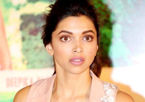 Deepika Padukone hits out at leading daily