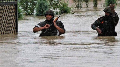 Major rescue operation in J&K