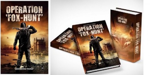 Book review: Operation Fox Hunt