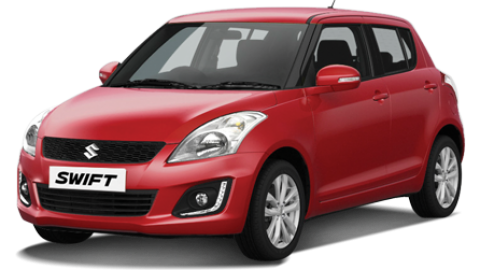 Suzuki Swift sells over 4 million globally