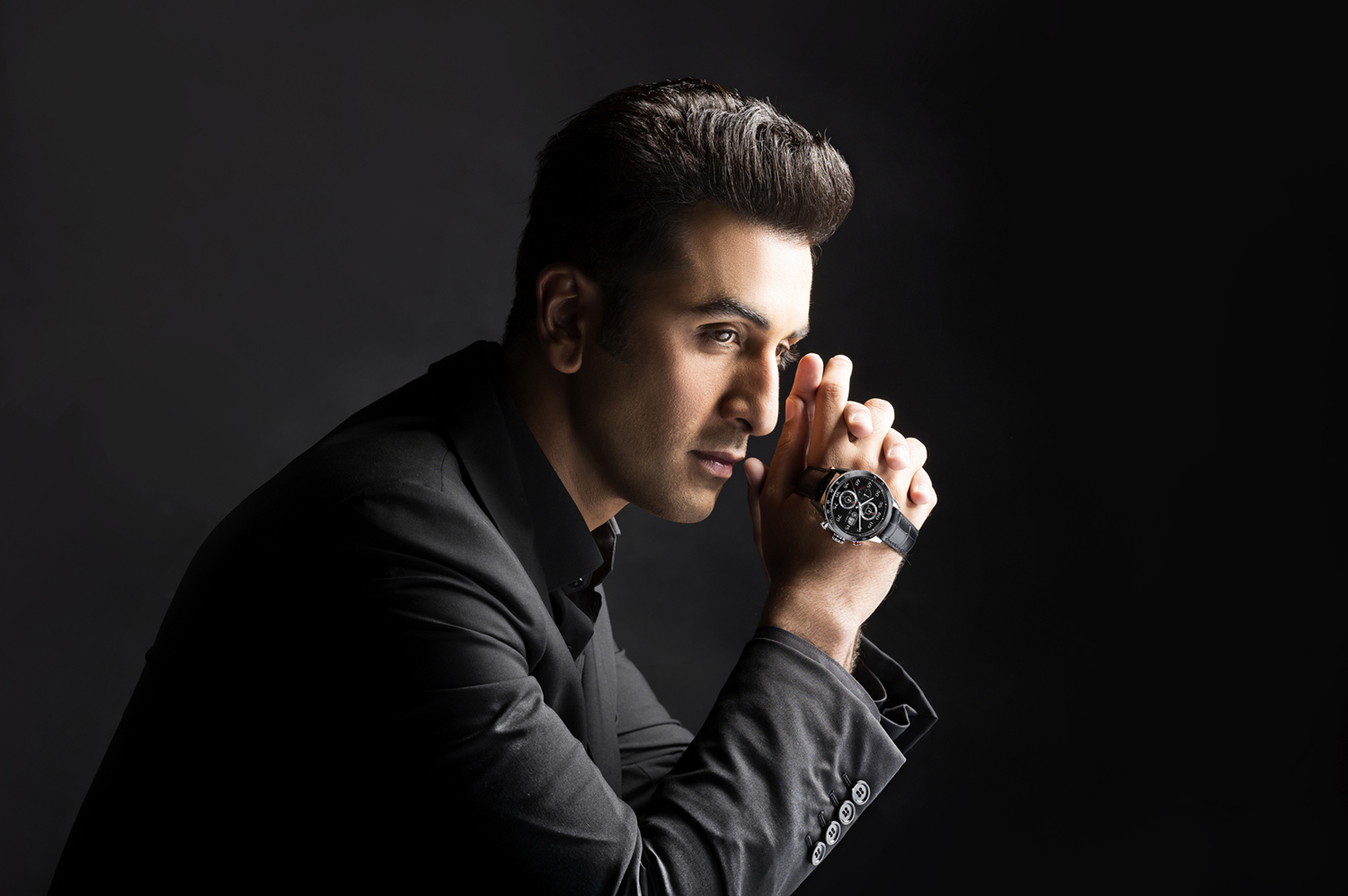 3 Stunning And Most Stylish Hairstyles To Get Inspiration From Ranbir  Kapoor | IWMBuzz