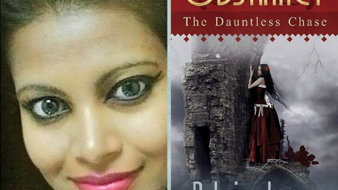 In conversation with Dhishna Radhay
