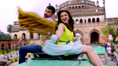 Movie Review: Daawat-E-Ishq