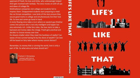 Book Review: Life’s Like That