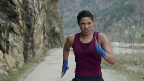 Movie Review: Mary Kom