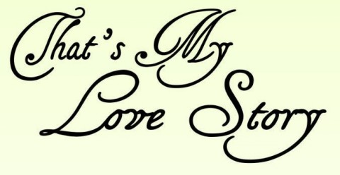 Book Review: That’s My Love Story