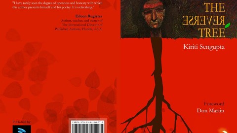The Reverse Tree – relishing the adversities of life – A Review by Mallika Tripathi