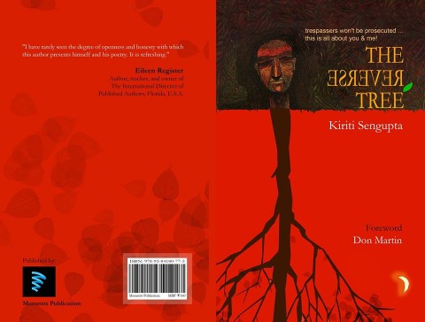 The Reverse Tree – relishing the adversities of life – A Review by Mallika Tripathi