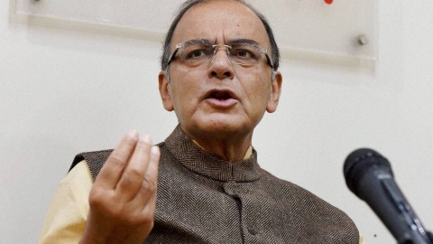 Arun Jaitley indicates “whole set of second generation reforms” in the budget