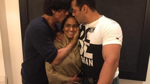 Sister’s marriage bonds two estranged Khans