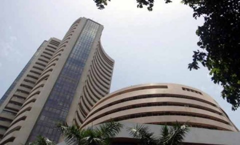 Sensex creates history; Hits 28,000