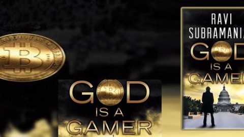 Book Review: God is a Gamer