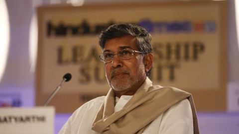 Twelfth Hindustan Times Leadership Summit brings  together think tanks to discuss ‘Reshaping India’