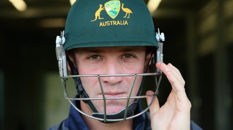 Australian cricketer Phillip Hughes dies