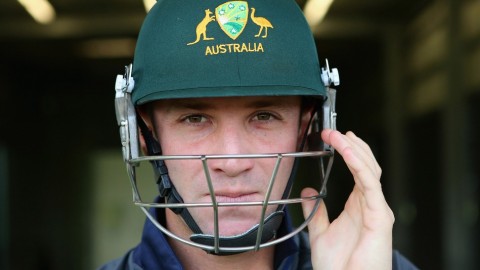 Australian cricketer Phillip Hughes dies