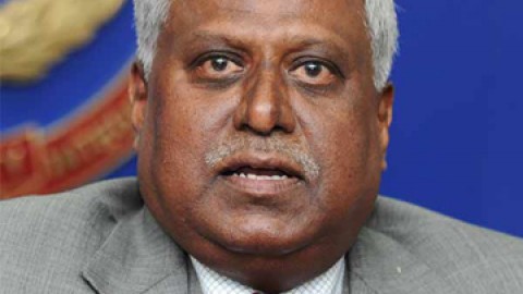 CBI Chief Ranjit Sinha to resign?