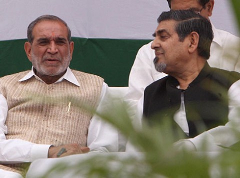 Sajjan Kumar, Jagdish Tytler Will Campaign for Congress in Delhi