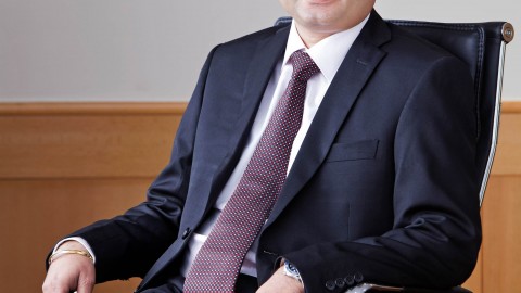 SABMiller appoints Shalabh Seth as the new Managing Director of its India operations