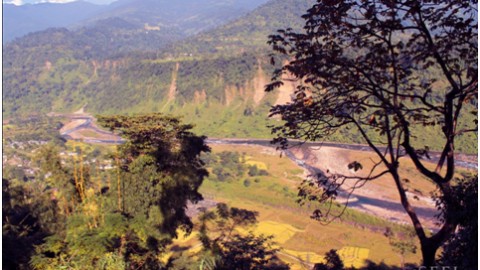 THE WILD, WILD NORTH!