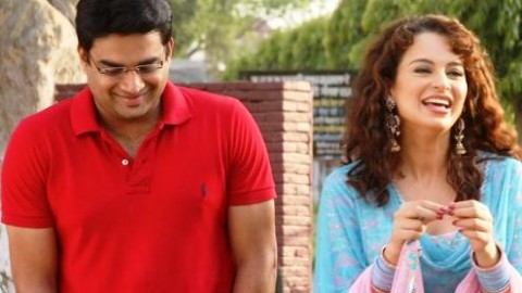 Queen all set for the de-glam role!