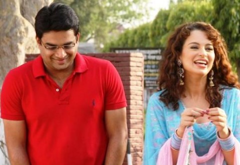 Queen all set for the de-glam role!