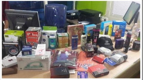 BigSop.com Founders Arrested for fraud