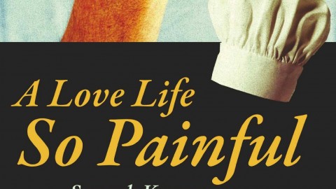 Book Review: A Love Life So Painful
