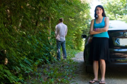 Women need toilets too