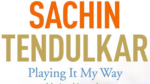 Playing It in My Own Way