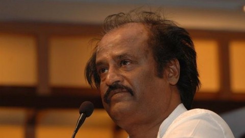 Rajinikanth to join politics?