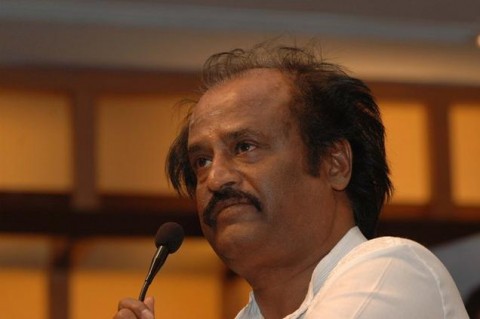 Rajinikanth to join politics?