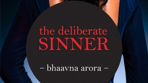 Book Review: The Deliberate Sinner