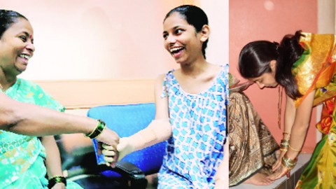 Traditional and the Modern