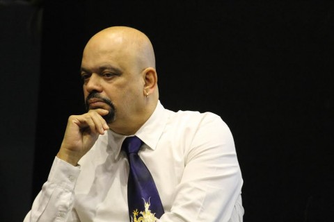 “Listen, recognize and understand yourself,” advices Dr Rajendra Barve