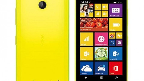 Microsoft launches 4G Nokia 638 in India at Rs 8299