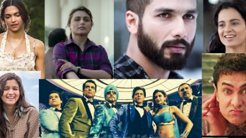 Hits and Misses of Bollywood in 2014