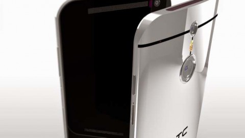 HTC Hima to be launched in March, 2015?