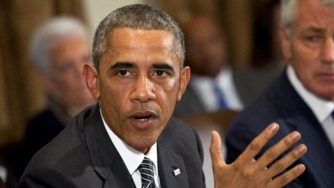 North Korea pushes the onus on Obama