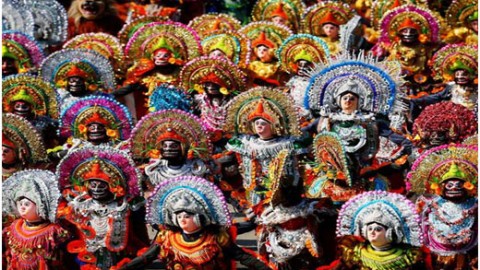 PURULIA: DANCE OF MYSTERY