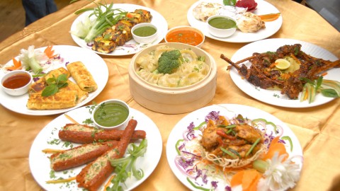 Best Western Ashoka Hitec City Launches Crossroad Cafe