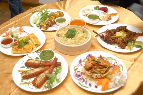 Best Western Ashoka Hitec City Launches Crossroad Cafe