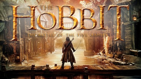 The Hobbit: The Battle of the Five Armies
