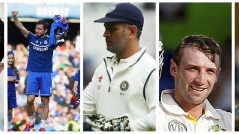 Sports in 2014: The Highs and The Lows – 10 Talking Points