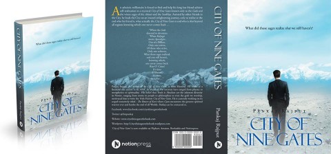 Book Review: City of Nine Gates