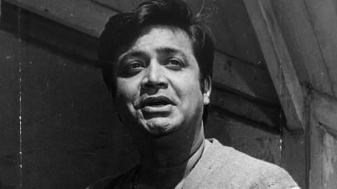 Veteran comedian Deven Verma dies at 78