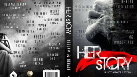 Book Review: Her Story – Is not always a story…