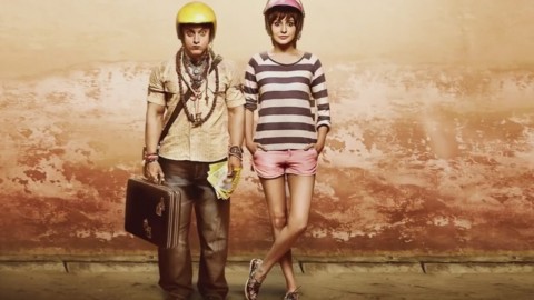 Movie Review: PK