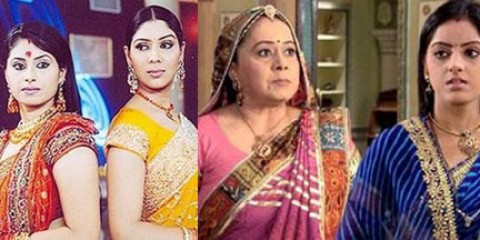 HINDI ‘SOAPS’ SAGA: AN IMMORTAL PRODUCER OF HUMDRUM ‘LATHER’